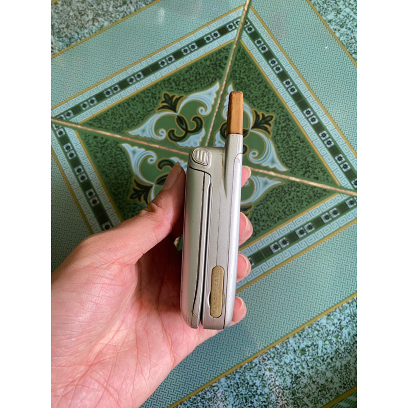 Xác điện thoại Motorola như hình