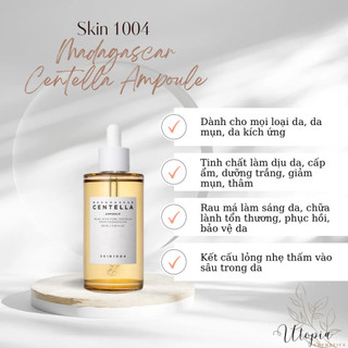 Serum rau má SKIN1004
