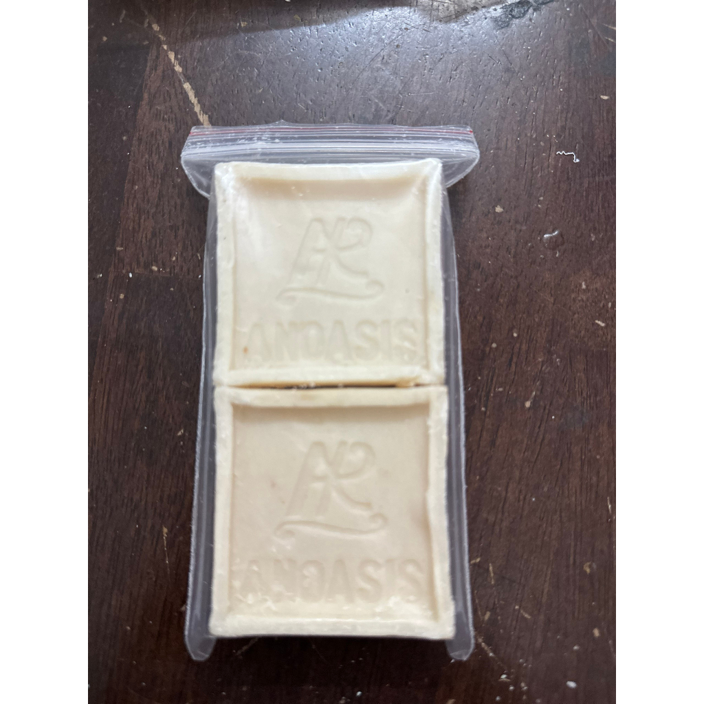 Xà Bông Dừa!