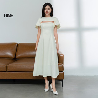 Váy liền thiết kế hime h267bf6b0223