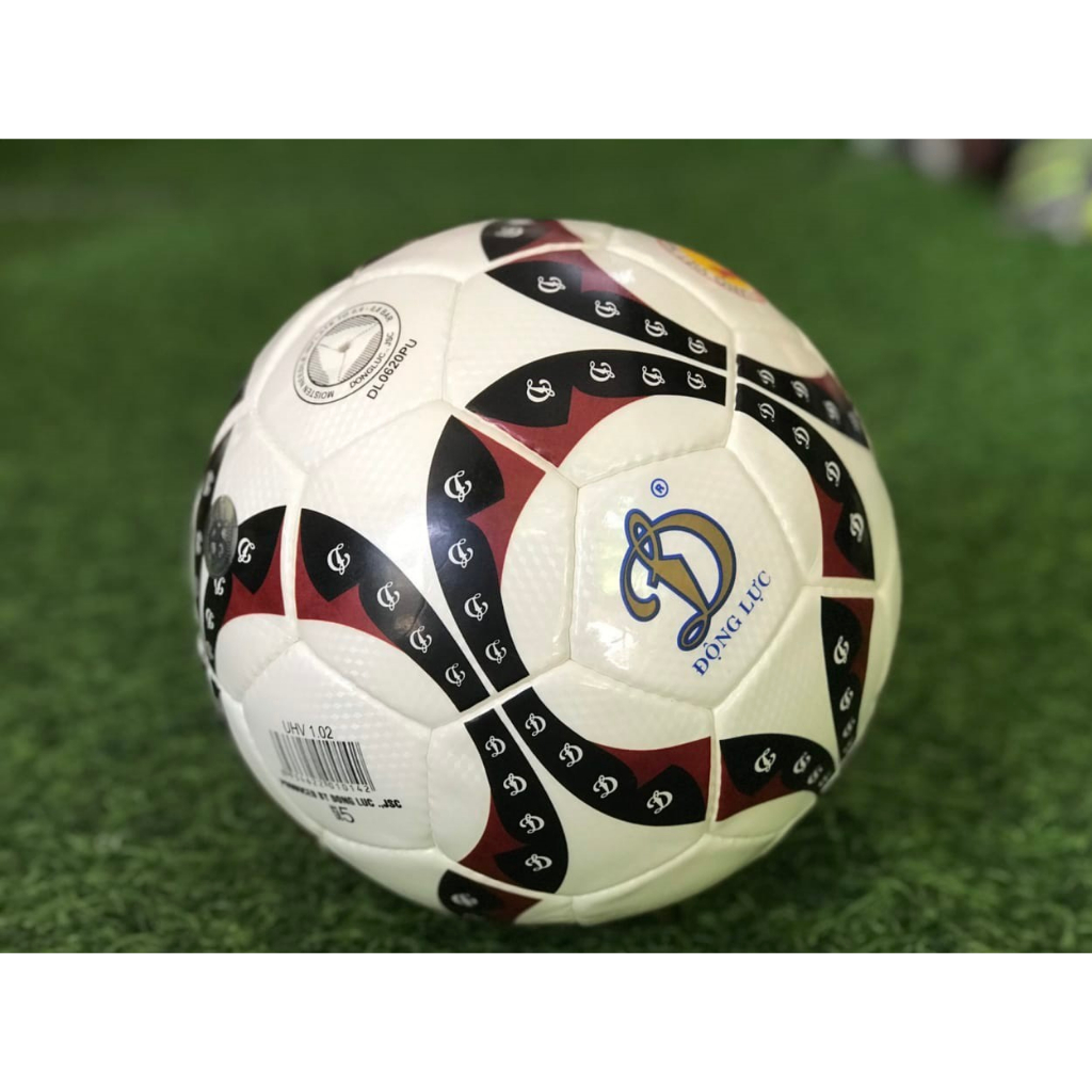 Bóng đá bóng động lực