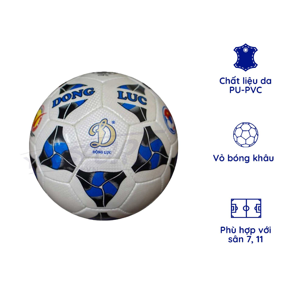 Bóng đá bóng động lực