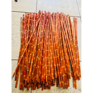 Nan tre làm đèn trung thu combo 5 thanh