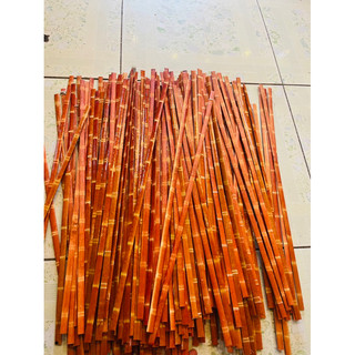 Nan tre làm đèn trung thu combo 5 thanh