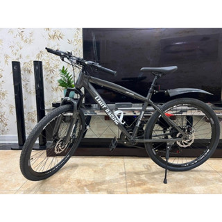 Xe đạp thể thao người lớn 26 inch LIMIT RANCING khung cao chắc chắn