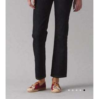 Giày cối Tory Burch Espadrilles