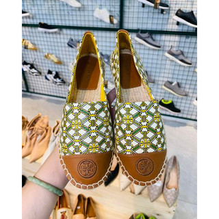Giày Tory Burch Women’s Espadrilles, chính hãng