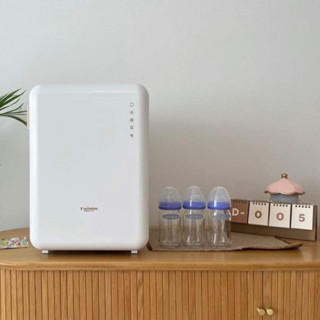 (PHIÊN BẢN MỚI) MÁY TIỆT TRÙNG SẤY KHÔ HAENIM UV LED 5G SMART FLEX