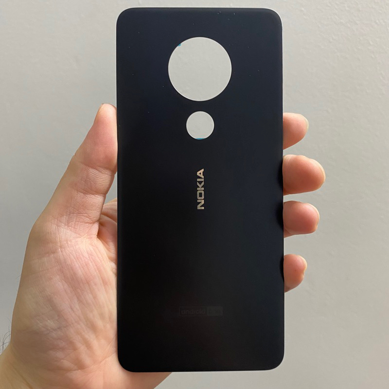Nắp lưng Nokia 7.2 - zin new