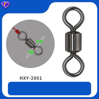 Khoá link số 8 săn hàng chịu tải lớn, khoá link câu đài câu cá lớn