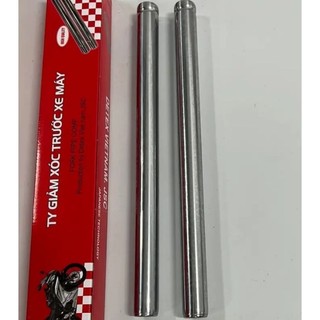 Ty trước air blade 110 và click chính hãng detex