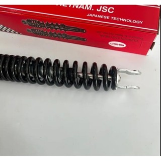 Phuộc sau vision chính hãng detex
