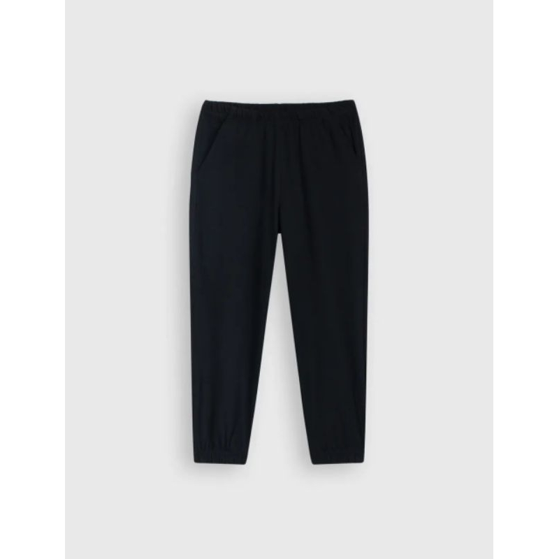 Bộ cotton dài tay mặc nhà bé trai Canifa