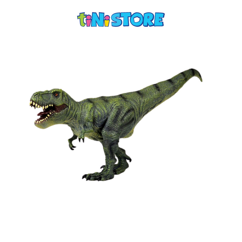 tiNiStore-Đồ chơi mô hình khủng long bạo chúa T-Rex Recur R9164D