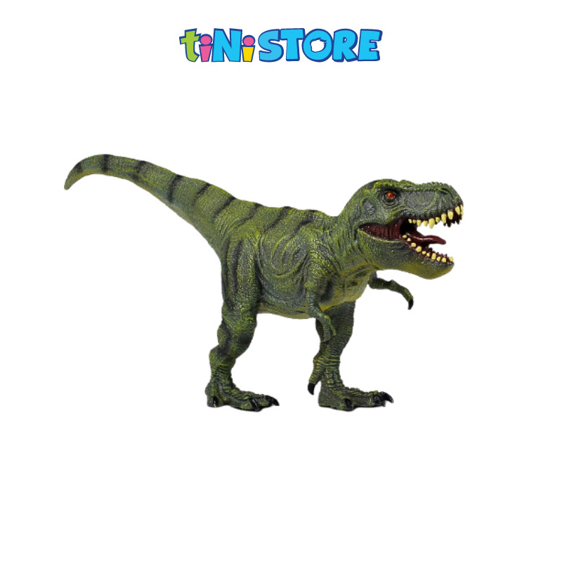 tiNiStore-Đồ chơi mô hình khủng long bạo chúa T-Rex Recur R9164D