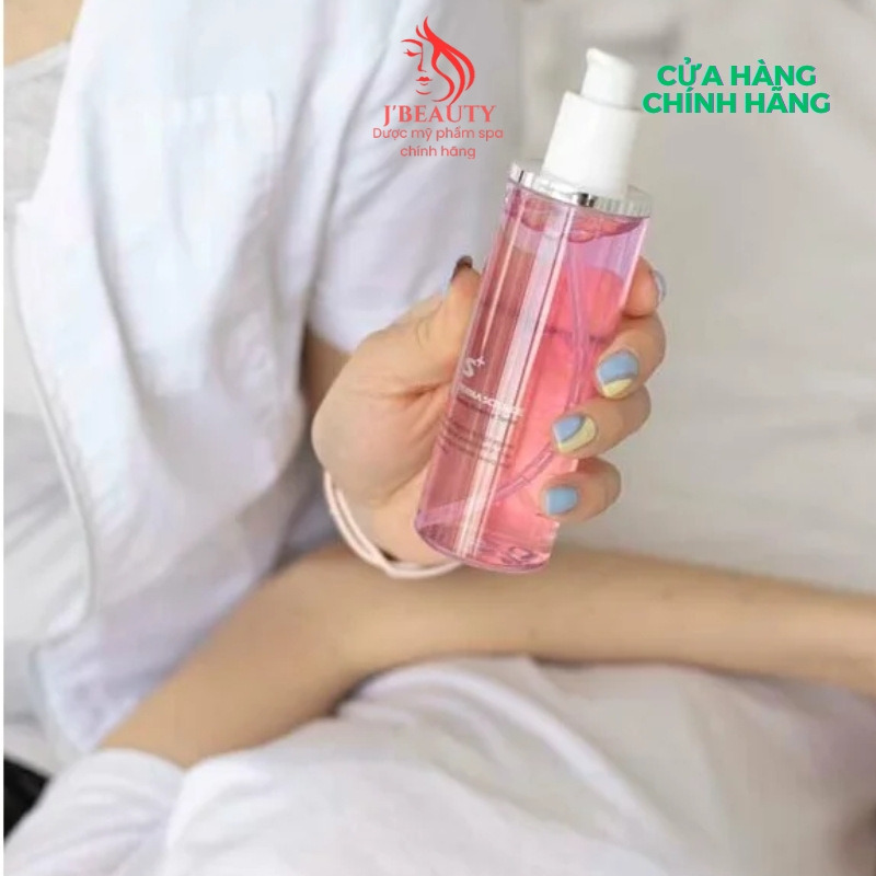 Nước hoa hồng Desembre Rose Essence Toner 150ml / 1000ml - Đánh thức vẻ đẹp tự nhiên cho làn da bạn
