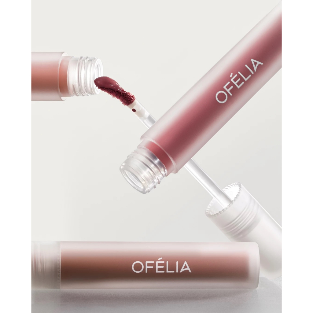 Son Kem Ofélia Uncovered Lip Mousse 4.3g