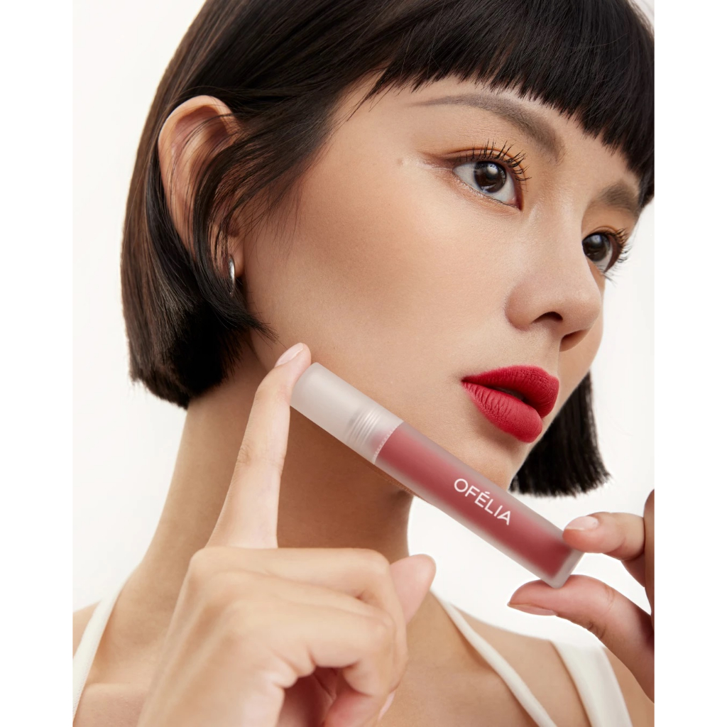 Son Kem Ofélia Uncovered Lip Mousse 4.3g