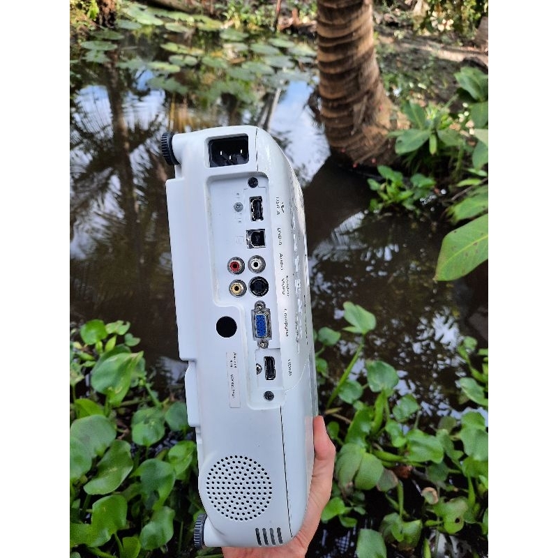 Máy chiếu EPSON cũ - Model EB-X18