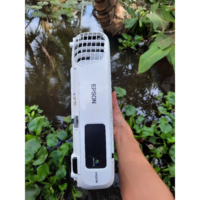 Máy chiếu EPSON cũ - Model EB-X18