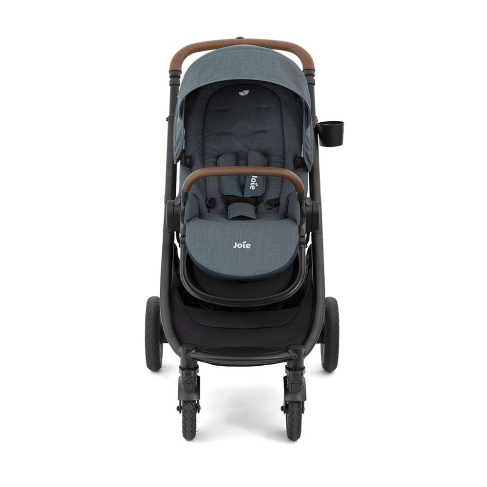 Xe đẩy trẻ em Joie Versatrax