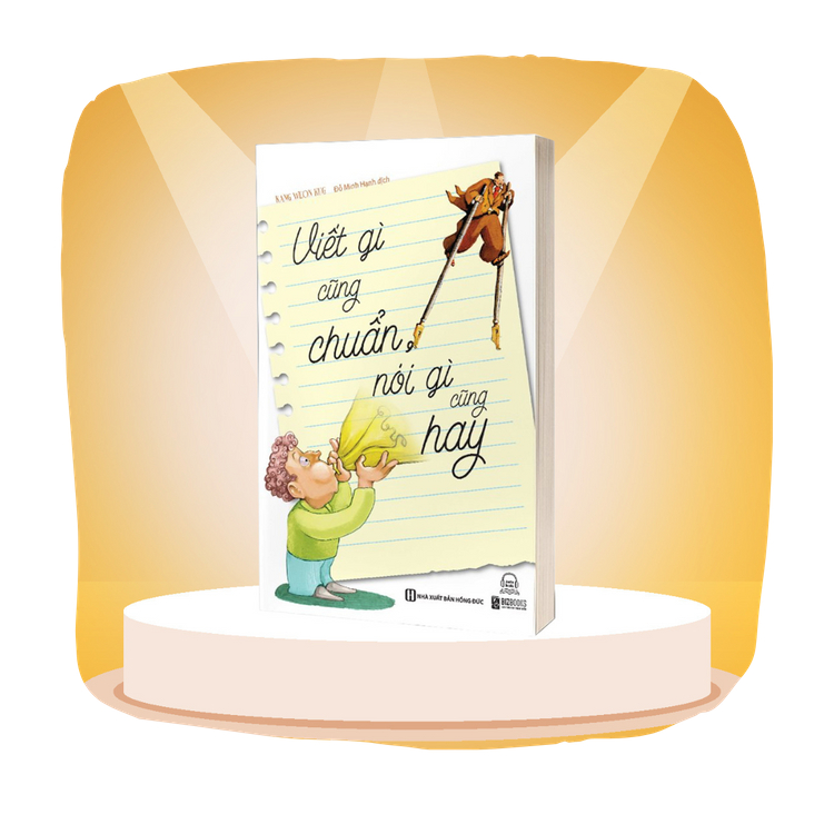 Combo Sách 3 Cuốn Nghệ Thuật Pha Trò Dí Dỏm, Viết Gì Cũng Chuẩn Nói Gì Cũng Hay, Người Nói Vô Tâm Người Nghe Để Bụng