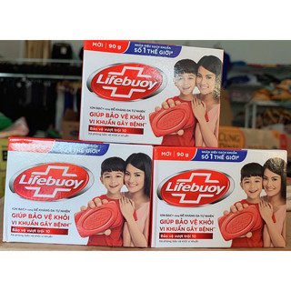 Xà bông life buoy 90g