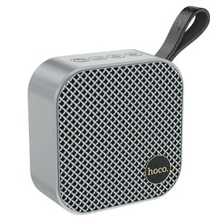 Loa di động Hoco HC22 Mini Sige (5W,USB, AUX, Bluetooth 5.2, FM)