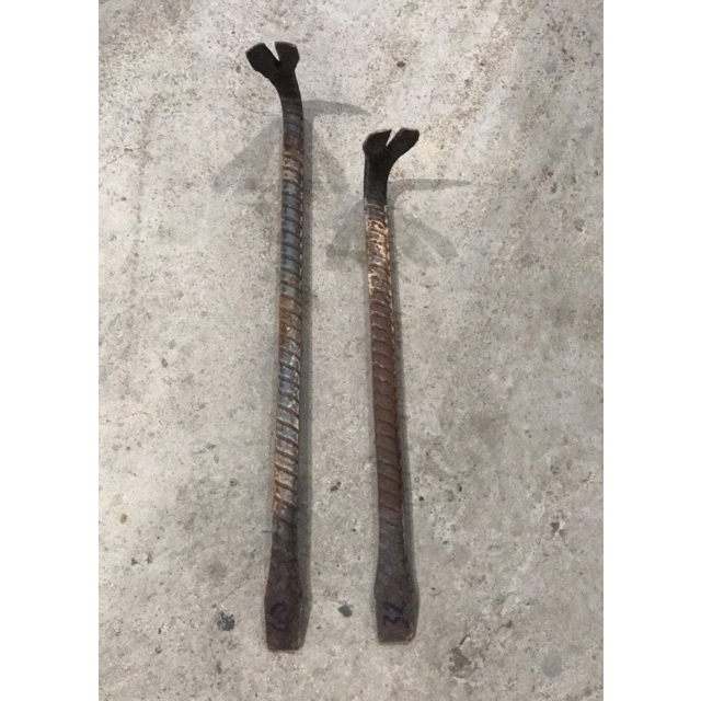 #XẢ KHO Xà beng - sà beng 3 tấc - 30cm - cây nhổ đinh