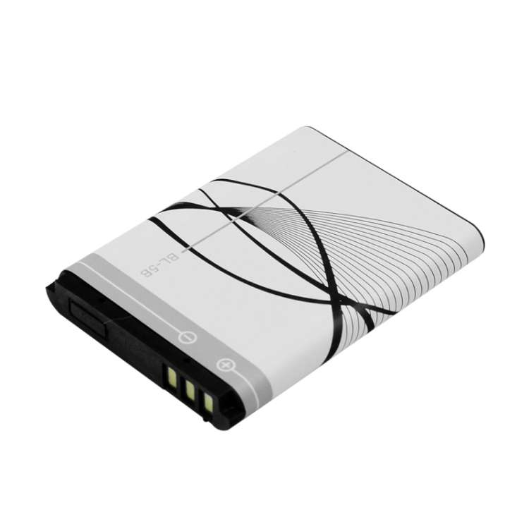 Pin Nokia 6120c, 3220, 6020, 5500, 5320, 6060, 7360, 3230, N80, N90 - BL-5B