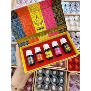 •che tên• set 5 chai nước hoa vùng kín dubai sexy love siêu thơm