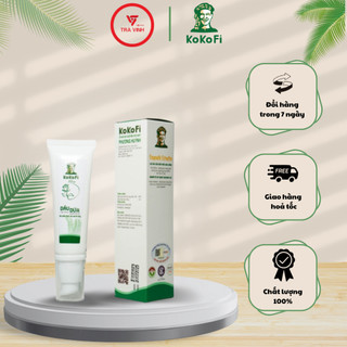 Nước hoa hồng - Toner dầu dừa dưỡng da KoKoFi Rose 50ml -Chăm sóc, skincare..