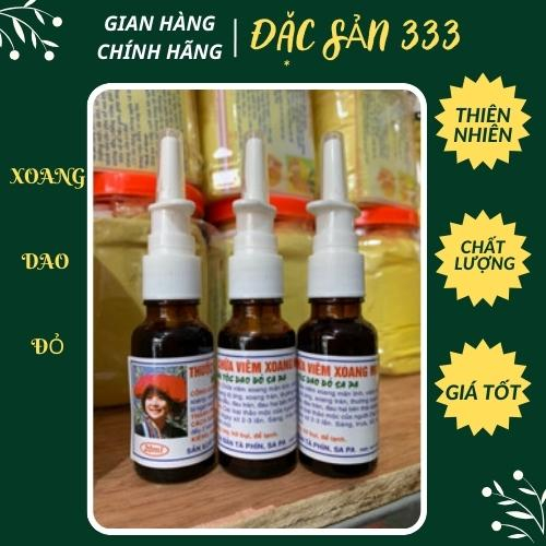 Xoang xịt dao đỏ- đặc sản tây bắc-đặc sản 27-thảo dược -đặc sản vùng cao-gia truyền dân tộc