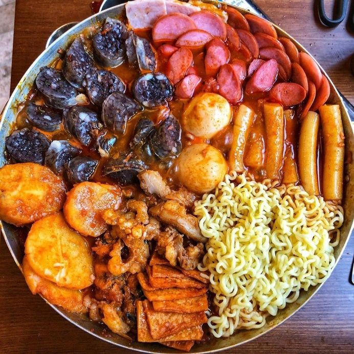 SỐT LẨU HOÀN CHỈNH O' FOOD 180G