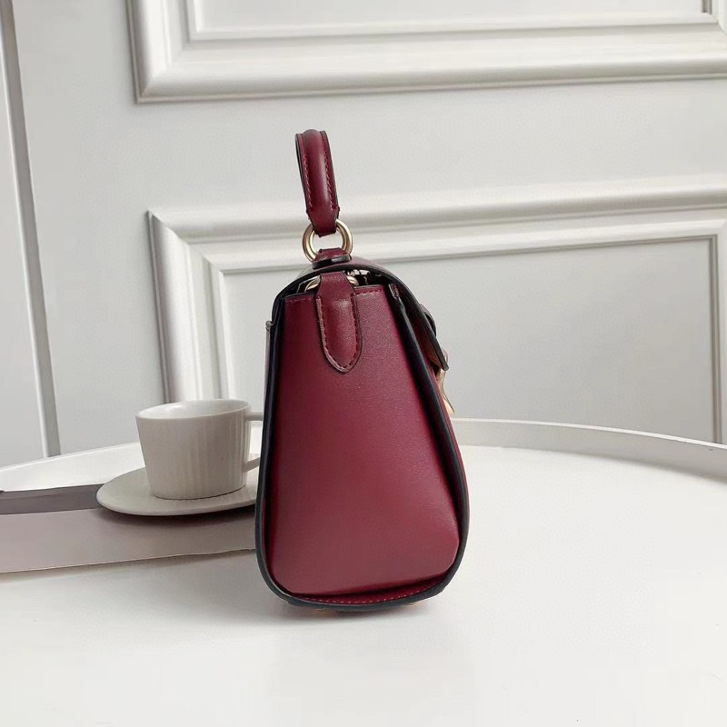 Túi coach morgan đeo chéo nữ