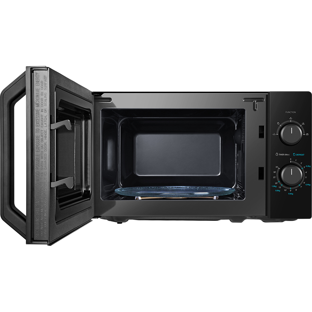 Lò vi sóng cơ Toshiba MW2-MM20P 20L - Hàng chính hãng - model 2022