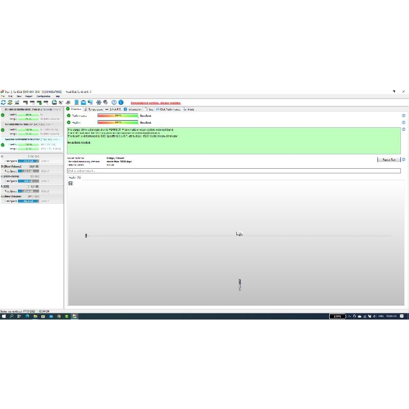 Ổ SSD SamSung 128gb zin bóc máy, sức khoẻ 100% các hãng samsung, sandisk,... | BigBuy360 - bigbuy360.vn