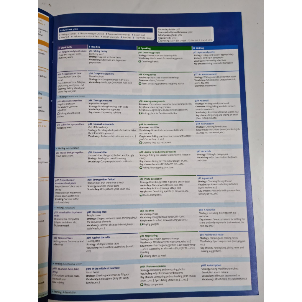 Bộ Solutions elementary bản 3rd cho bé siêu nét