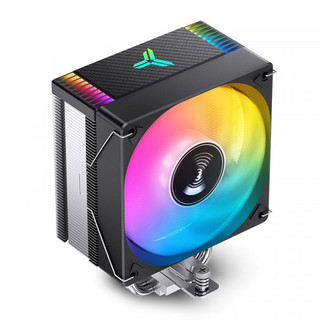 Tản nhiệt khí jonsbo cr-1000 evo tản nhiệt chính hãng bảo hành 12 tháng - hoàng long computer