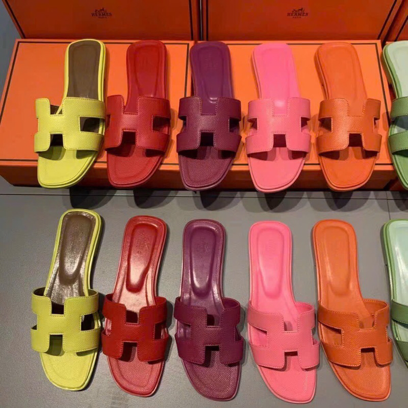 Dép Hm Dép kiểu Dép bệt Dép đen