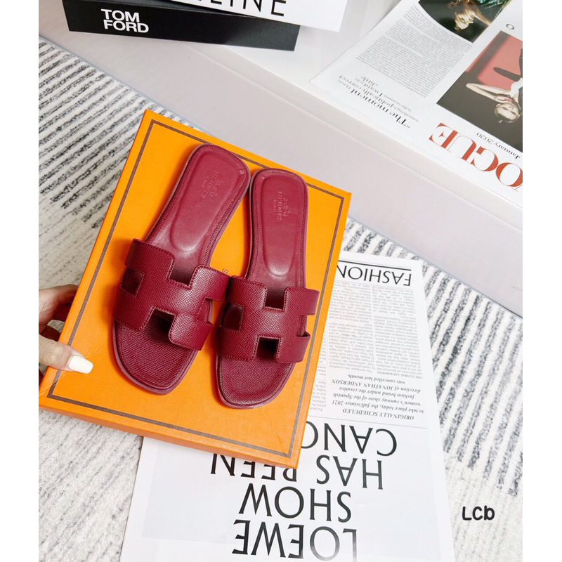 Dép Hm Dép kiểu Dép bệt Dép đen