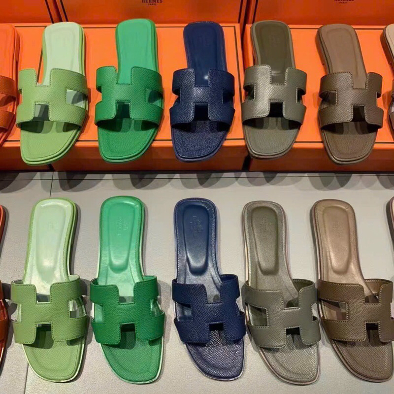 Dép Hm Dép kiểu Dép bệt Dép đen