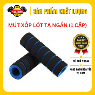 Mút xốp lót tạ ngắn