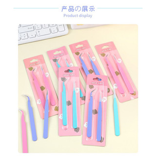 SET NHÍP GẮP STICKER