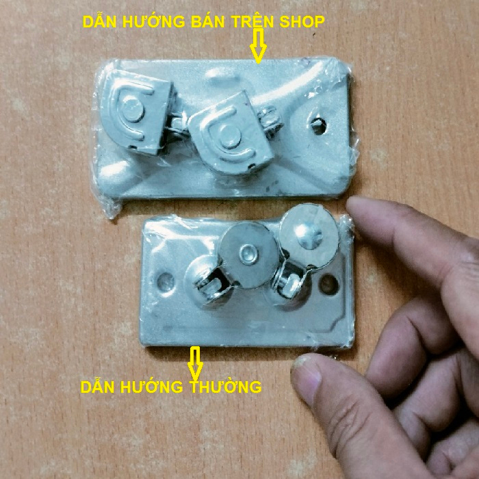 Buly dẫn hướng giàn phơi thông minh, Bộ phụ kiện giàn phơi thông minh, linh kiện giàn phơi