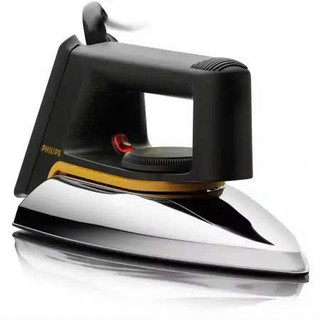 Bàn ủi Philips HD1172 1000W ( Hàng chính hãng)
