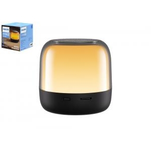 LOA NGHE NHẠC TAS1108 ĐEN PHILIPS