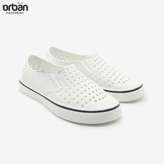 Giày URBAN đi mưa, du lịch, đi làm, chống nước, thoáng khí, ko hôi chân siêu mềm, siêu nhẹ tăng 1 sz
