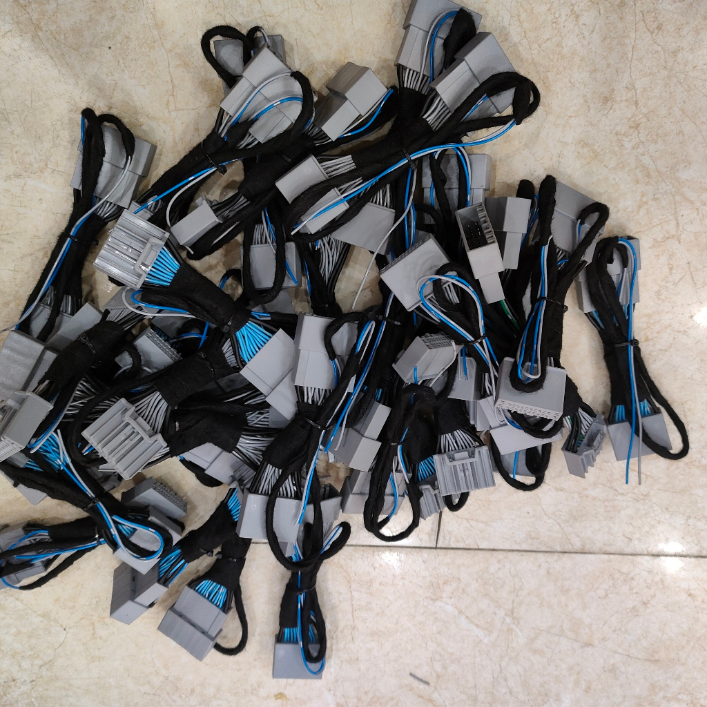 Giắc loa Trung tâm, Loa center cho Honda CRV 2018-2024