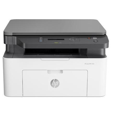 Máy in HP Laser MFP 135w